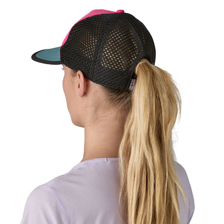 PATAGONIA DUCKBILL TRUCKER HAT