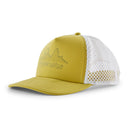 PATAGONIA DUCKBILL TRUCKER HAT
