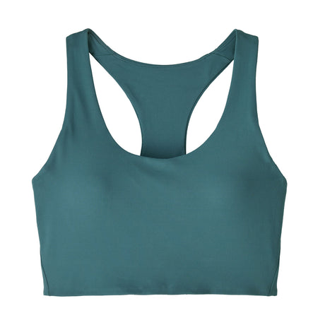 ŽENSKI ŠPORTNI MODRČEK MAIPO MID IMPACT BRA