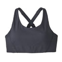 ŽENSKI ŠPORTNI MODRČEK SHADOWLITE MID IMPACT ADJUSTABLE BRA