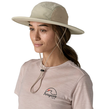 PATAGONIA  QUANDARY BRIMMER