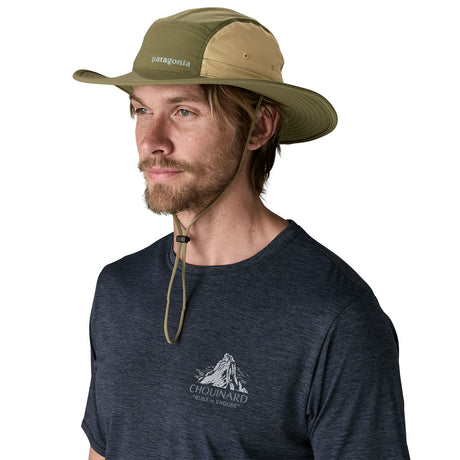 PATAGONIA  QUANDARY BRIMMER