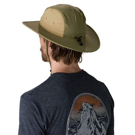 PATAGONIA  QUANDARY BRIMMER