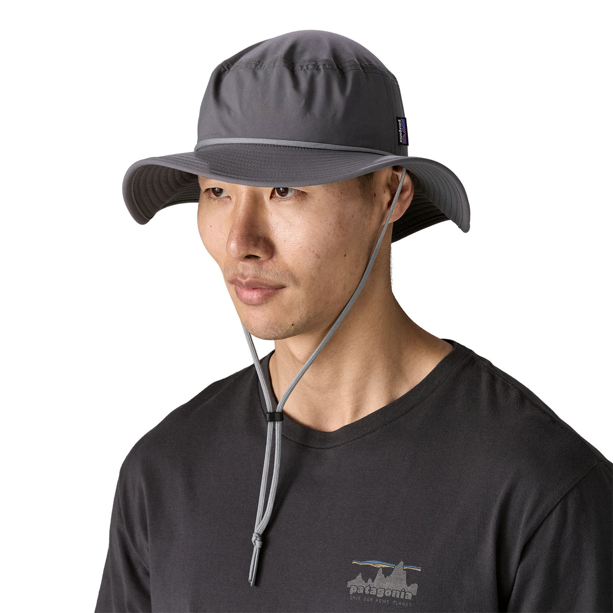 KLOBUK PATAGONIA BRIMMER