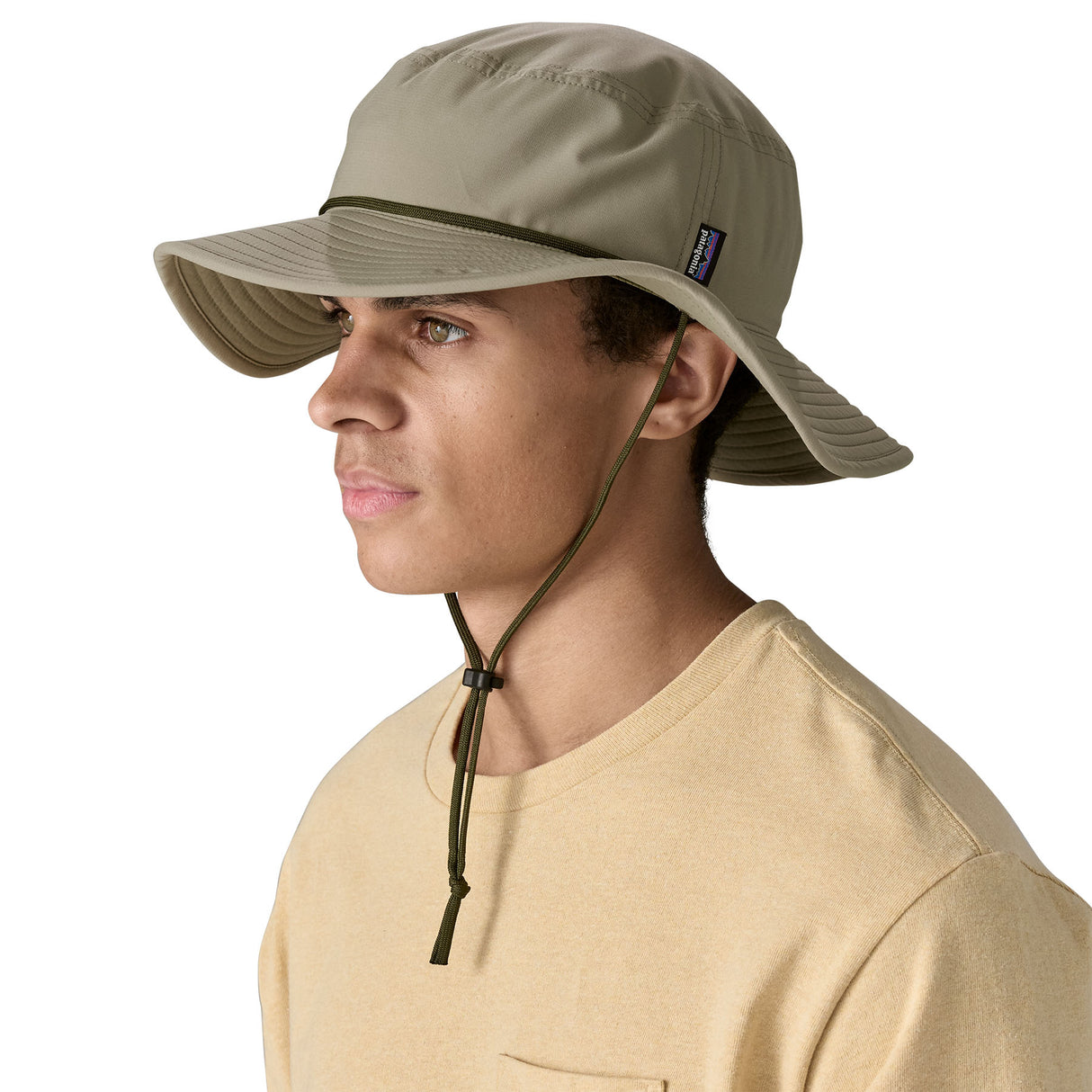 KLOBUK PATAGONIA BRIMMER