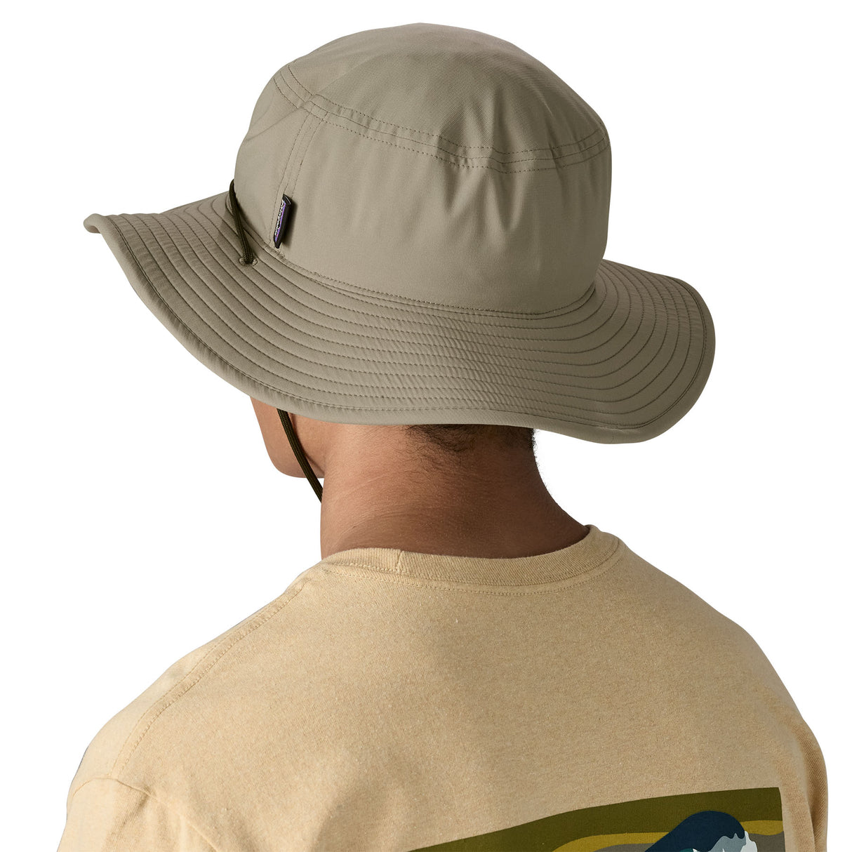 KLOBUK PATAGONIA BRIMMER