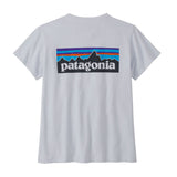 ŽENSKA KRATKA MAJICA P-6 LOGO RESPONSIBILI-TEE
