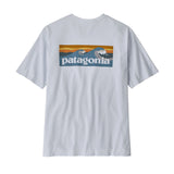 PATAGONIA BOARDSHORT LOGO POCKET RESPONSIBILI-TEE