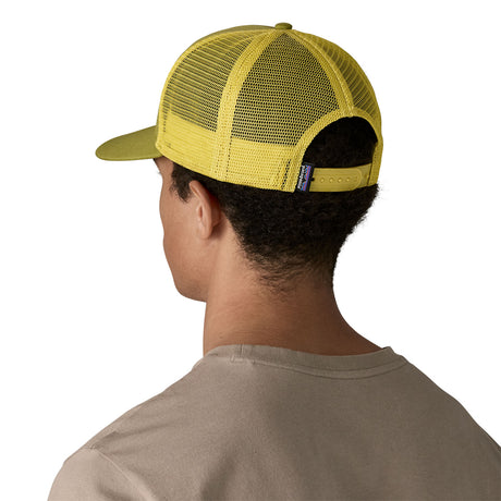PATAGONIA P-6 LOGO TRUCKER
