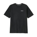 MOŠKA KRATKA MAJICA P-6 LOGO RESPONSIBILI-TEE