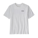 MOŠKA KRATKA MAJICA P-6 LOGO RESPONSIBILI-TEE