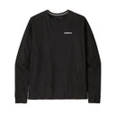 MOŠKA MAJICA L/S P-6 LOGO RESPONSIBILI-TEE