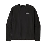 MOŠKA MAJICA L/S P-6 LOGO RESPONSIBILI-TEE