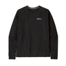 MOŠKA MAJICA L/S P-6 LOGO RESPONSIBILI-TEE