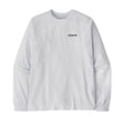 PATAGONIA L/S P-6 LOGO RESPONSIBILI-TEE