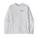 PATAGONIA L/S P-6 LOGO RESPONSIBILI-TEE