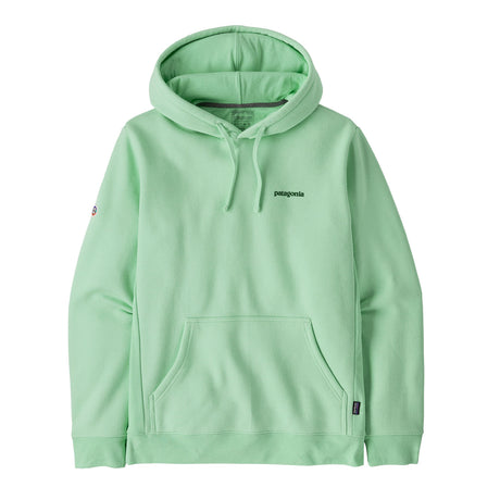 PULOVER FITZ ROY ICON UPRISAL HOODY