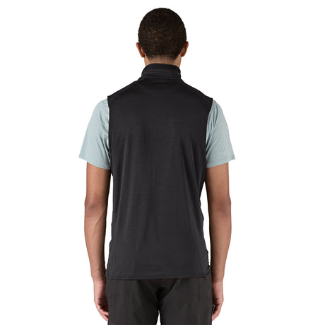 MOŠKI BREZROKAVNIK R1 VEST