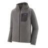 MOŠKI FLIS R1 AIR FULL-ZIP HOODY