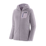 ŽENSKI FLIS R1 AIR FULL ZIP HOODY