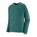 MOŠKA MAJICA R1 THERMAL CREW