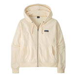 ŽENSKI PULOVER AHNYA FULL ZIP HOODY
