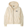 ŽENSKI PULOVER AHNYA FULL ZIP HOODY