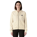 ŽENSKI PULOVER AHNYA FULL ZIP HOODY