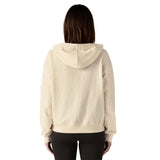 ŽENSKI PULOVER AHNYA FULL ZIP HOODY