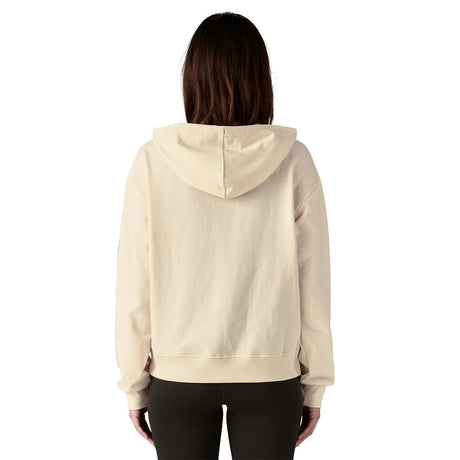 ŽENSKI PULOVER AHNYA FULL ZIP HOODY