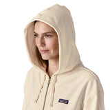 ŽENSKI PULOVER AHNYA FULL ZIP HOODY