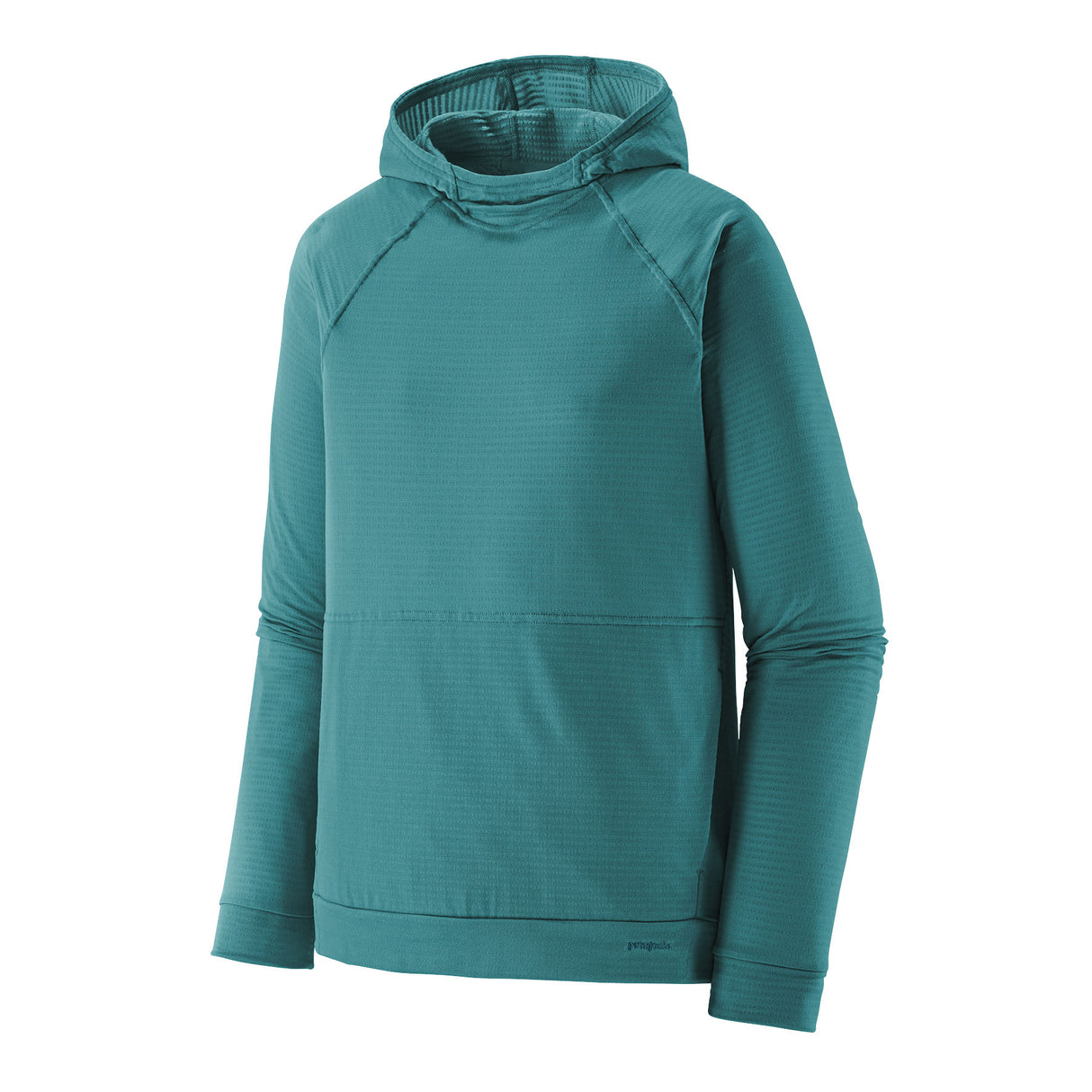 MOŠKI PULOVER CAPILENE THERMAL HOODY