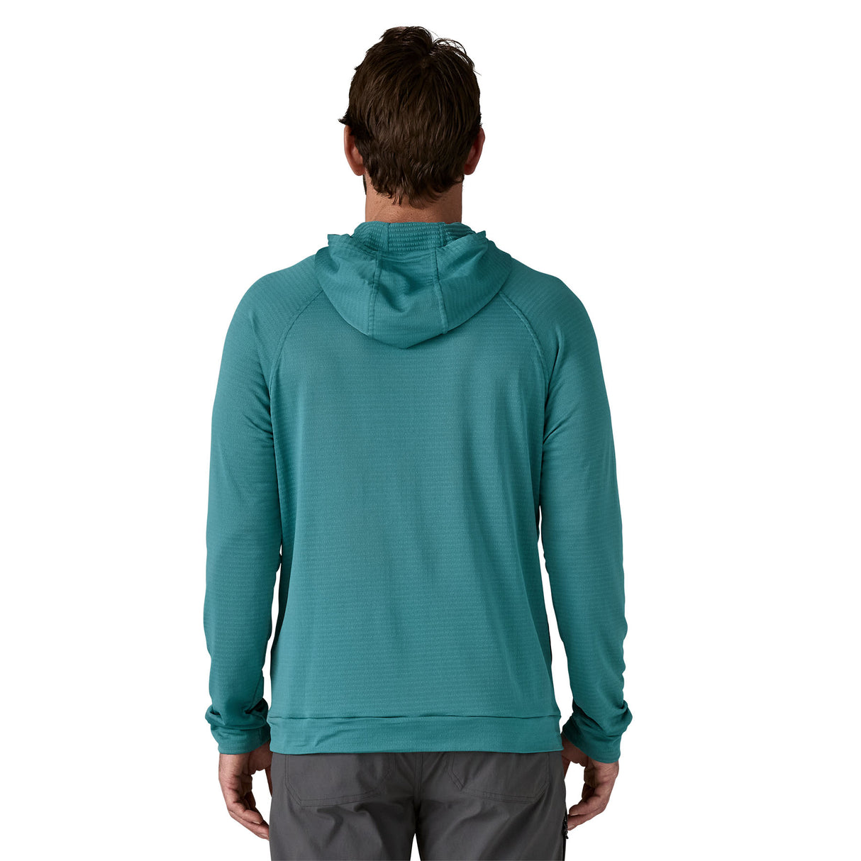 MOŠKI PULOVER CAPILENE THERMAL HOODY