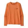ŽENSKA MAJICA L/S CAP COOL DAILY GRAPHIC