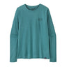 ŽENSKA MAJICA L/S CAP COOL DAILY GRAPHIC