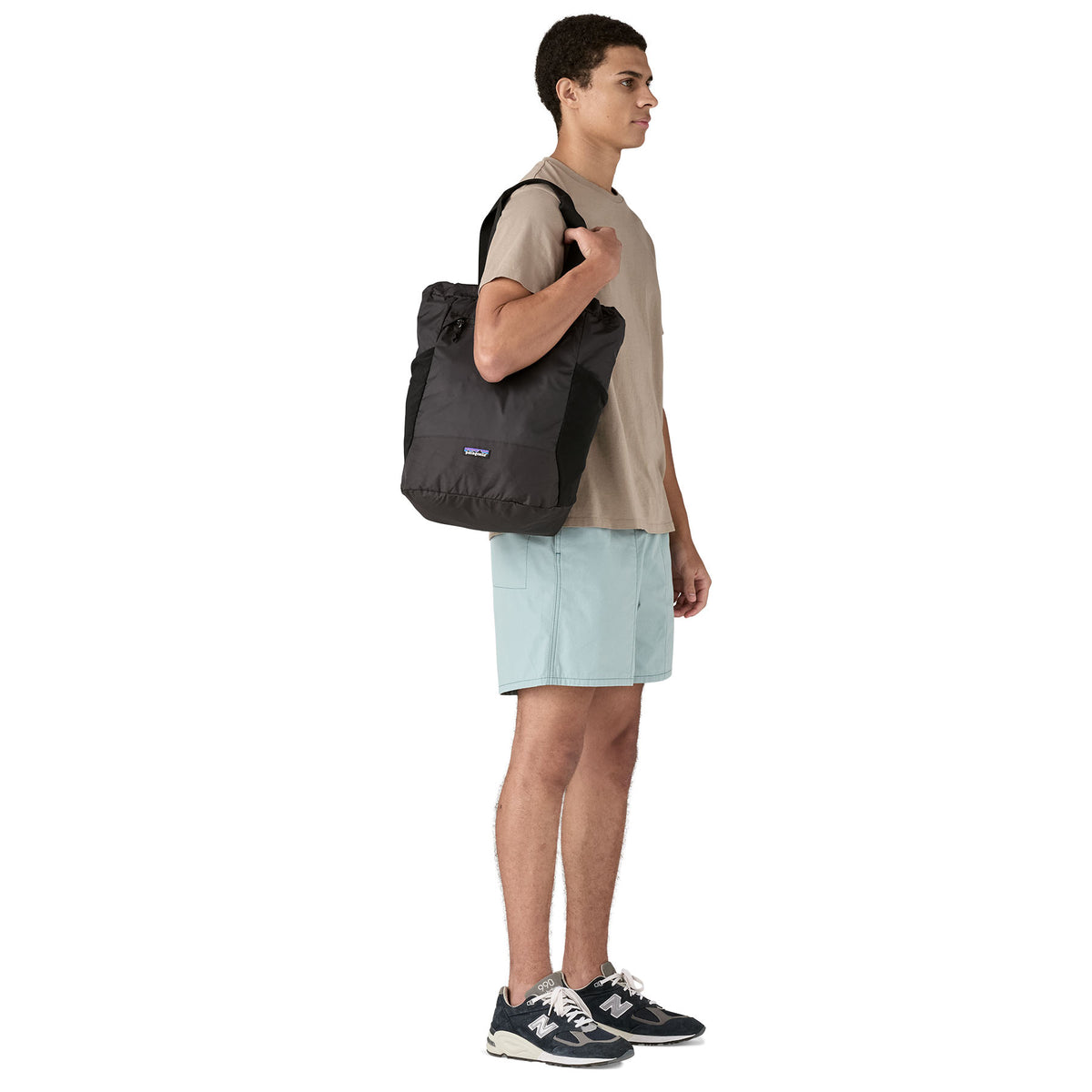 PATAGONIA TERRAVIA TOTE PACK