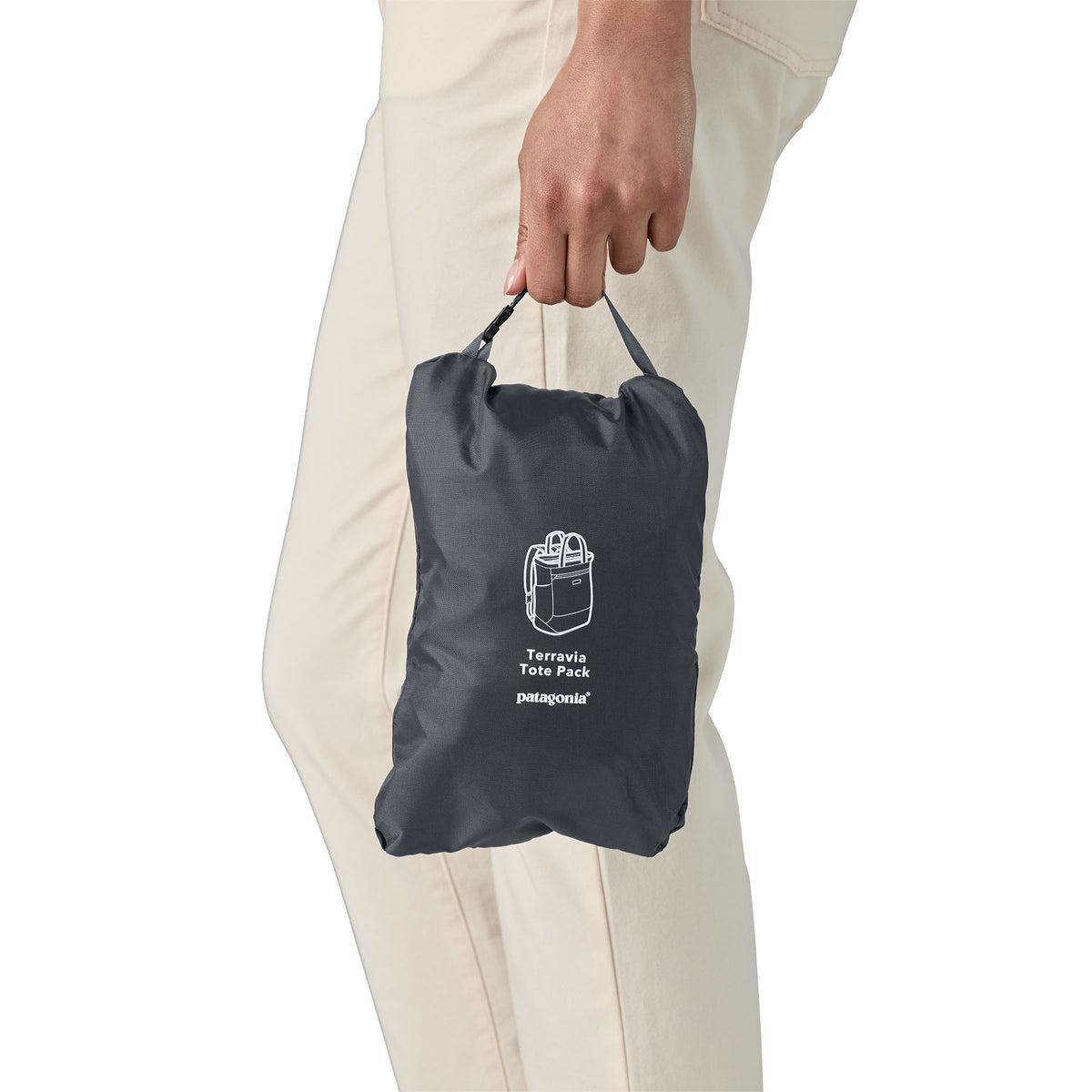 PATAGONIA TERRAVIA TOTE PACK