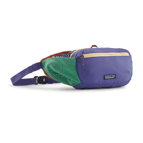 PASNA TORBICA TERRAVIA HIP PACK