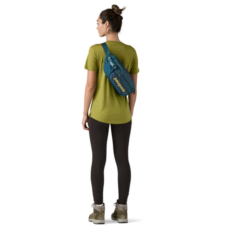 PASNA TORBICA BLACK HOLE WAIST PACK 5L