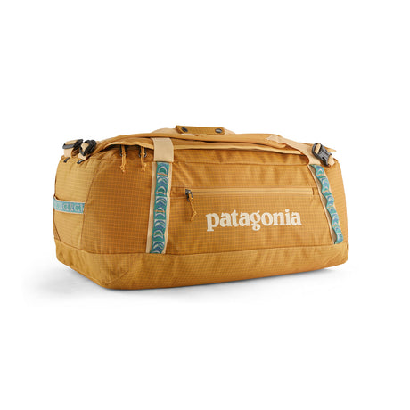 POTOVALNA TORBA BLACK HOLE DUFFEL 55L