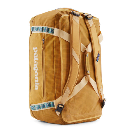 POTOVALNA TORBA BLACK HOLE DUFFEL 55L