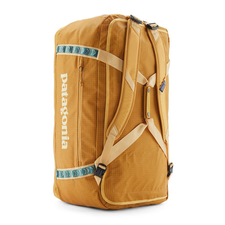 POTOVALNA TORBA BLACK HOLE DUFFEL 70L