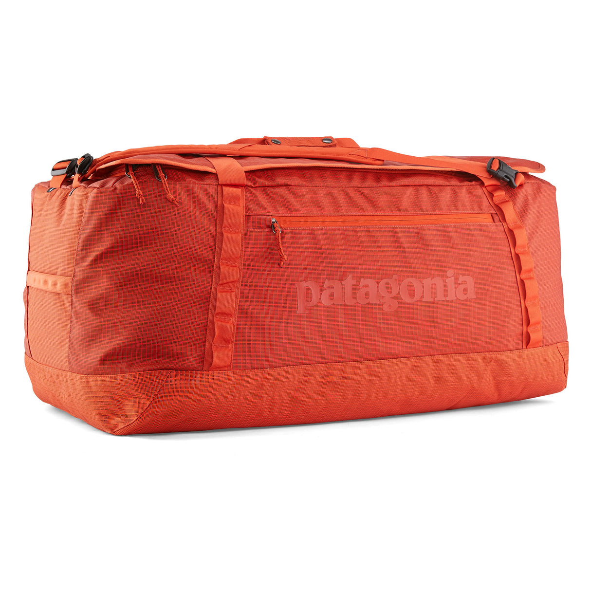 POTOVALNA TORBA BLACK HOLE DUFFEL 100L