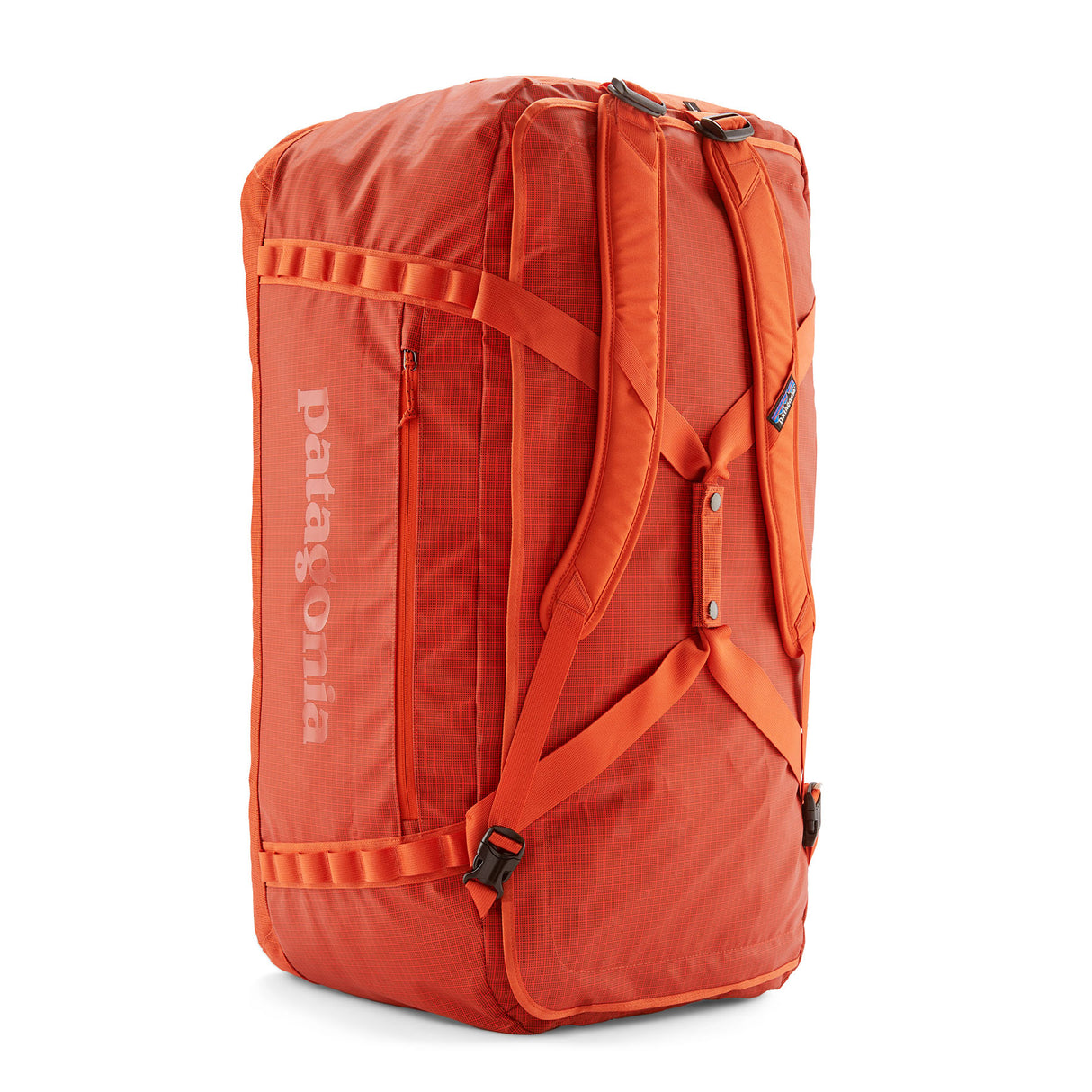 POTOVALNA TORBA BLACK HOLE DUFFEL 100L