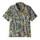 MOŠKA SRAJCA TIDAL THREADS CAMP SHIRT