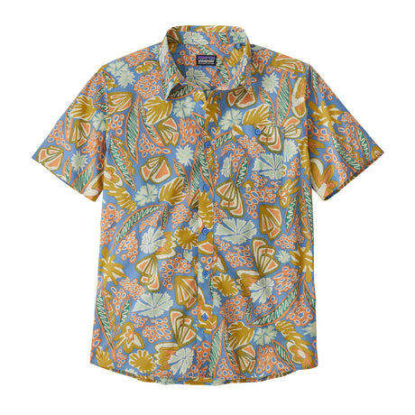 GO TO SHIRT FOR MEN