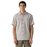 MEN'S BACK STEP SHIRT