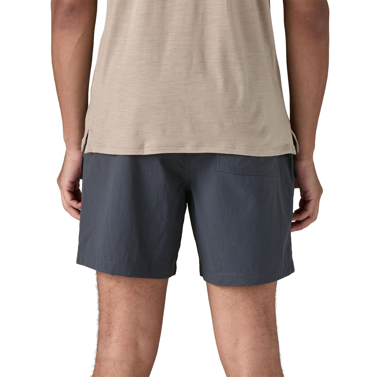 MOŠKE KRATKE HLAČE OUTDOOR EVERYDAY SHORTS - 6in.