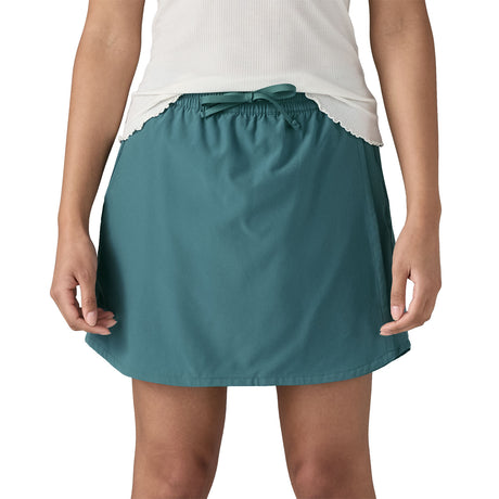 ŽENSKO KRILO FLEETWITH SKORT