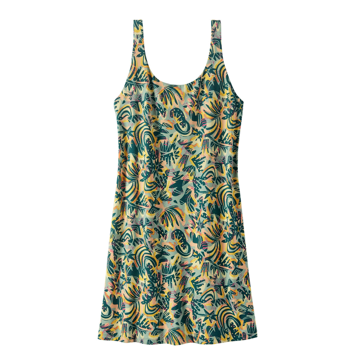 ŽENSKA OBLEKA MAIPO DRESS